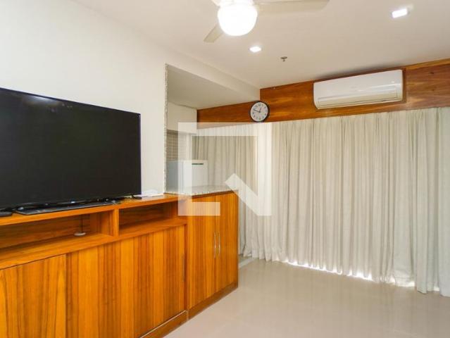 Apto, Barra da Tijuca, 2 Quartos, 80 m2 Rio de Janeiro
