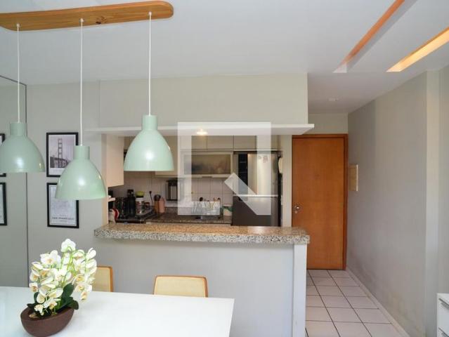 Apto, Barra da Tijuca, 2 Quartos, 80 m2 Rio de Janeiro