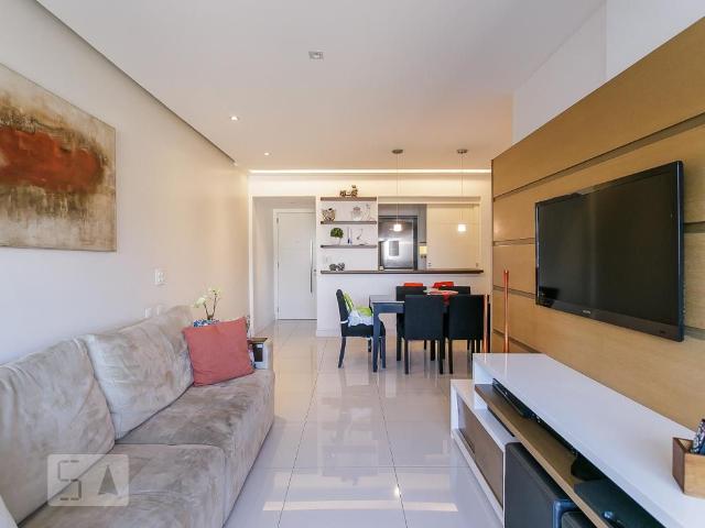 Apto, Barra da Tijuca, 2 Quartos, 80 m2 Rio de Janeiro
