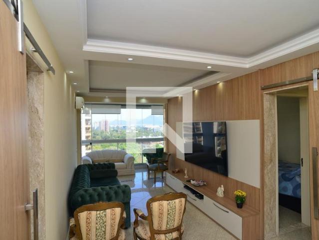 Apto, Barra da Tijuca, 2 Quartos, 88 m2 Rio de Janeiro