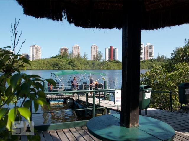 Apto, Barra da Tijuca, 2 Quartos, 90 m2 Rio de Janeiro