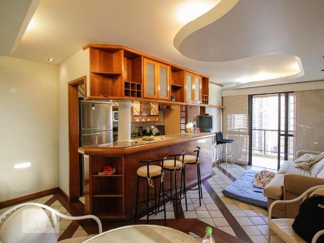Apto, Barra da Tijuca, 2 Quartos, 96 m2 Rio de Janeiro