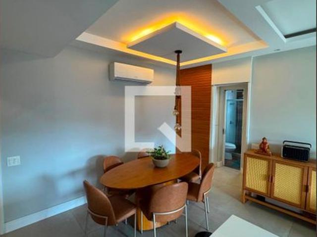 Apto, Barra da Tijuca, 2 Quartos, 96 m2 Rio de Janeiro