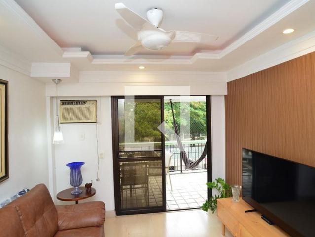 Apto, Barra da Tijuca, 3 Quartos, 105 m2 Rio de Janeiro