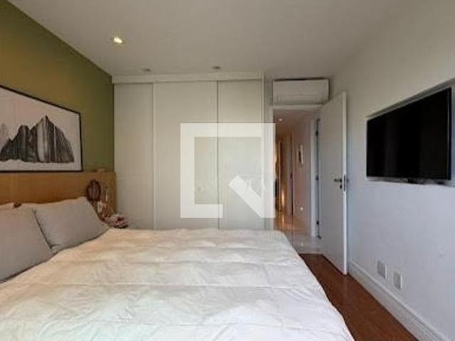 Apto, Barra da Tijuca, 3 Quartos, 127 m2 Rio de Janeiro