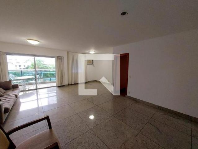 Apto, Barra da Tijuca, 3 Quartos, 137 m2 Rio de Janeiro