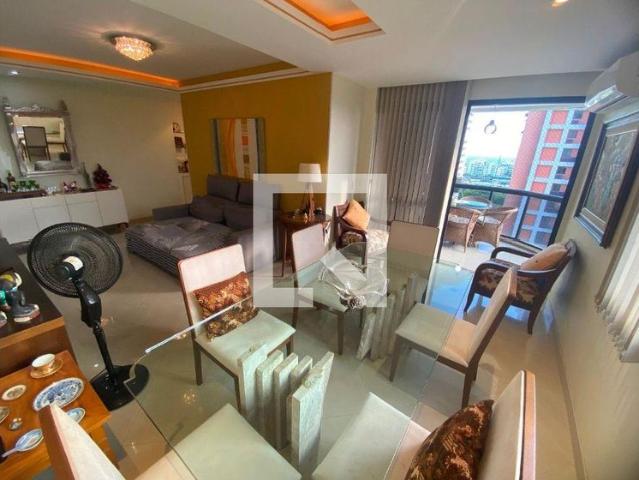 Apto, Barra da Tijuca, 3 Quartos, 132 m2 Rio de Janeiro