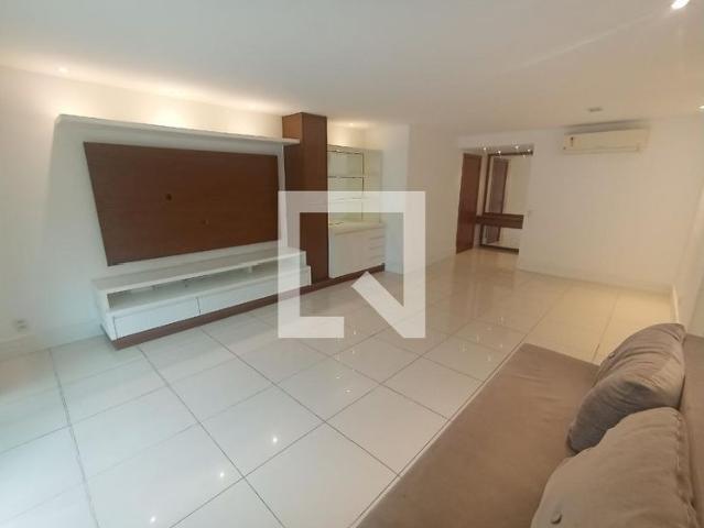 Apto, Barra da Tijuca, 3 Quartos, 133 m2 Rio de Janeiro