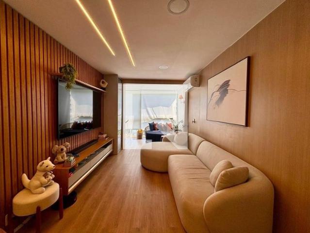 Apto, Barra da Tijuca, 3 Quartos, 149 m2 Rio de Janeiro