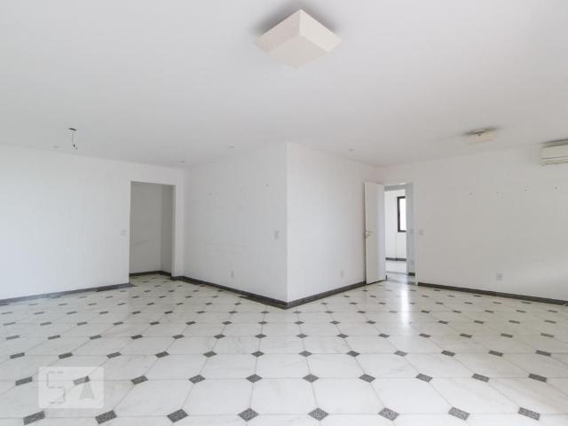 Apto, Barra da Tijuca, 3 Quartos, 143 m2 Rio de Janeiro