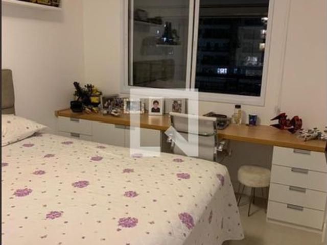 Apto, Barra da Tijuca, 3 Quartos, 155 m2 Rio de Janeiro