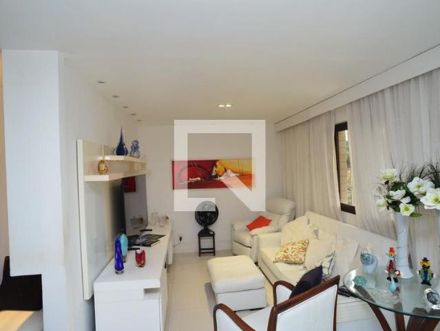 Apto, Barra da Tijuca, 3 Quartos, 150 m2 Rio de Janeiro