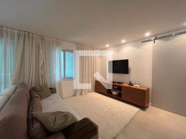 Apto, Barra da Tijuca, 3 Quartos, 160 m2 Rio de Janeiro
