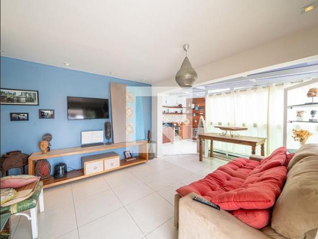 Apto, Barra da Tijuca, 3 Quartos, 204 m2 Rio de Janeiro