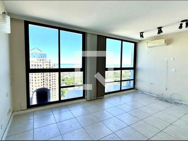 Apto, Barra da Tijuca, 3 Quartos, 200 m2 Rio de Janeiro