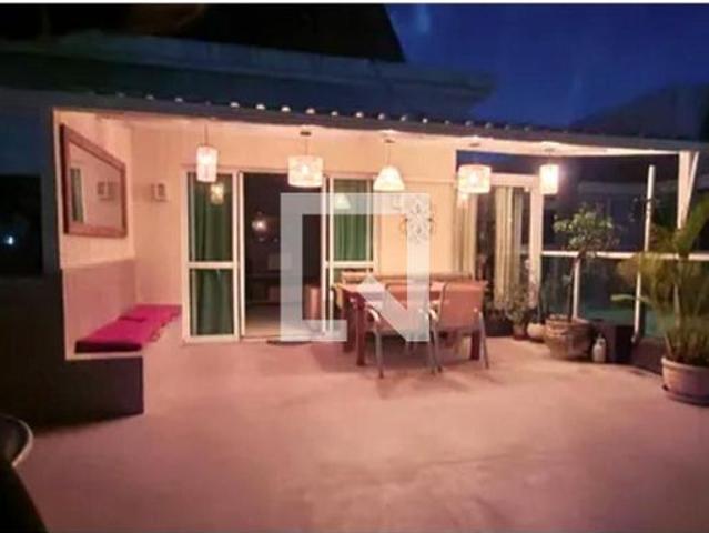 Apto, Barra da Tijuca, 3 Quartos, 200 m2 Rio de Janeiro