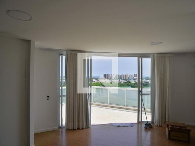 Apto, Barra da Tijuca, 3 Quartos, 225 m2 Rio de Janeiro