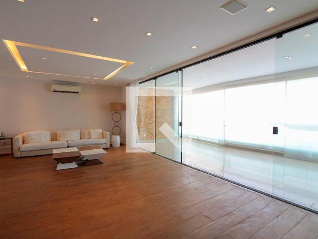 Apto, Barra da Tijuca, 3 Quartos, 234 m2 Rio de Janeiro