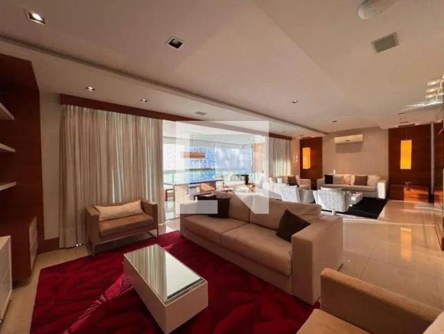 Apto, Barra da Tijuca, 3 Quartos, 233 m2 Rio de Janeiro
