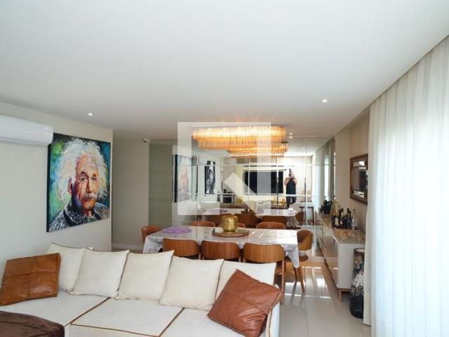 Apto, Barra da Tijuca, 3 Quartos, 250 m2 Rio de Janeiro