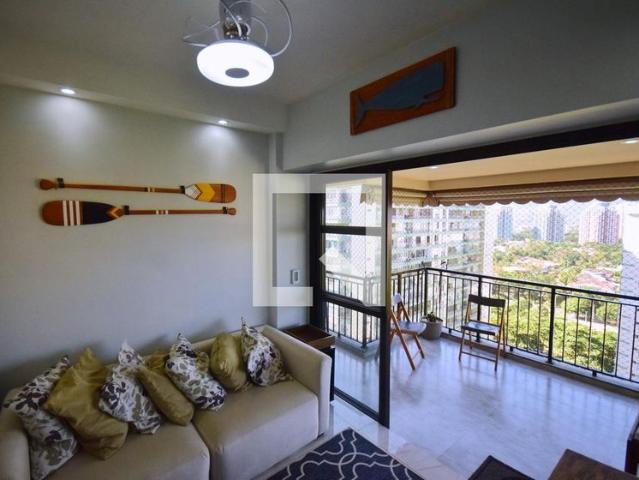 Apto, Barra da Tijuca, 3 Quartos, 84 m2 Rio de Janeiro