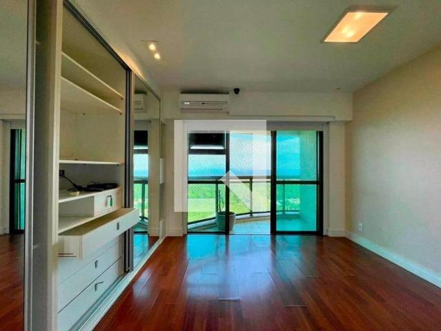 Apto, Barra da Tijuca Marapendi, 3 Quartos, 158 m2 Rio de Janeiro