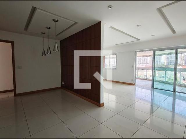 Apto, Barra da Tijuca Marapendi, 3 Quartos, 177 m2 Rio de Janeiro