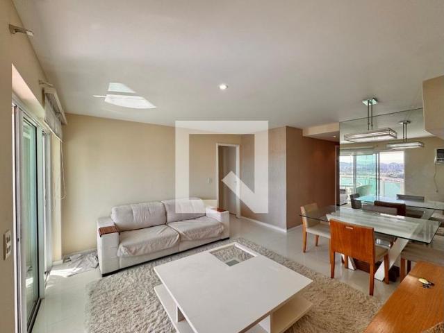 Apto, Barra da Tijuca Marapendi, 3 Quartos, 110 m2 Rio de Janeiro