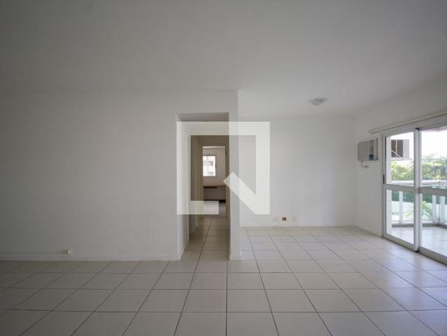 Apto, Barra da Tijuca Marapendi, 3 Quartos, 110 m2 Rio de Janeiro