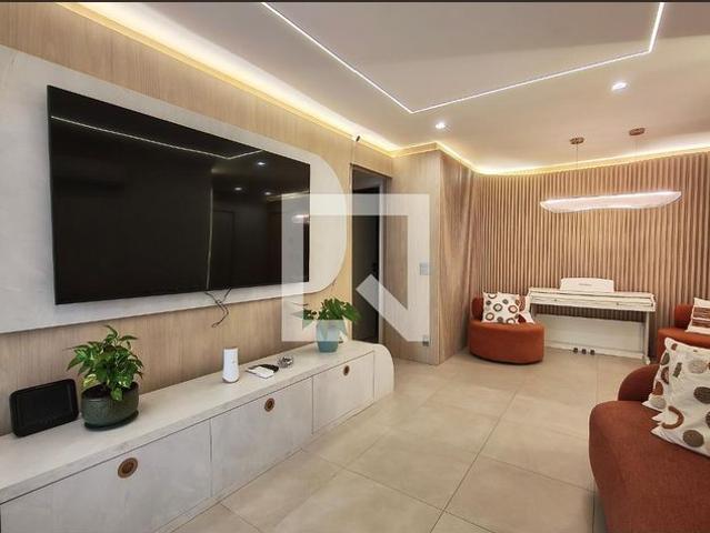 Apto, Barra da Tijuca Marapendi, 3 Quartos, 123 m2 Rio de Janeiro