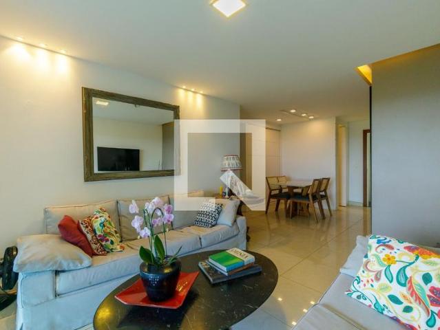 Apto, Barra da Tijuca Marapendi, 3 Quartos, 120 m2 Rio de Janeiro