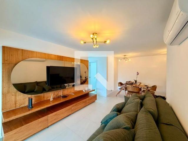 Apto, Barra da Tijuca Marapendi, 3 Quartos, 124 m2 Rio de Janeiro