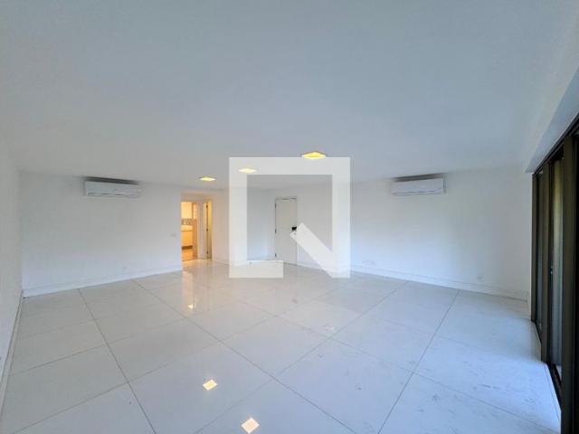 Apto, Barra da Tijuca Marapendi, 3 Quartos, 262 m2 Rio de Janeiro