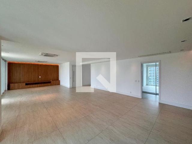 Apto, Barra da Tijuca Marapendi, 3 Quartos, 266 m2 Rio de Janeiro
