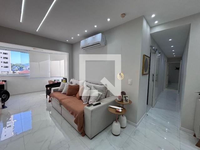 Apto, Barra da Tijuca Marapendi, 3 Quartos, 84 m2 Rio de Janeiro