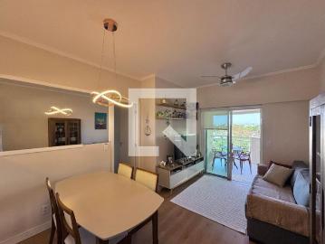 Apto, Barra da Tijuca Marapendi, 3 Quartos, 86 m2 Rio de Janeiro