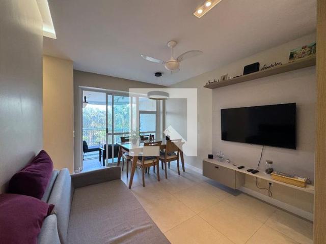 Apto, Barra da Tijuca Marapendi, 3 Quartos, 86 m2 Rio de Janeiro
