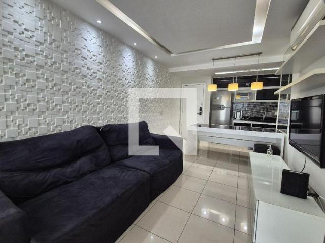 Apto, Barra da Tijuca Marapendi, 3 Quartos, 86 m2 Rio de Janeiro
