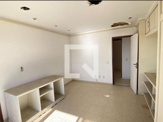 Apto, Barra da Tijuca Marapendi, 1 Quarto, 105 m2 Rio de Janeiro