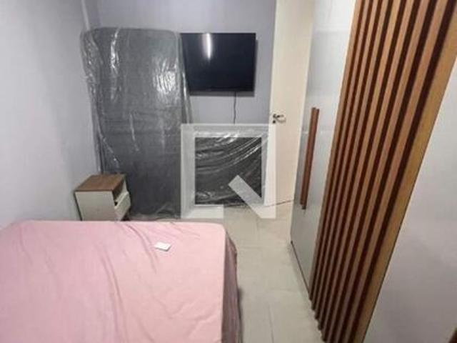Apto, Barra da Tijuca Marapendi, 1 Quarto, 30 m2 Rio de Janeiro