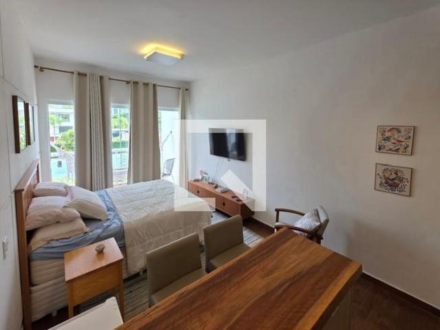 Apto, Barra da Tijuca Marapendi, 1 Quarto, 32 m2 Rio de Janeiro