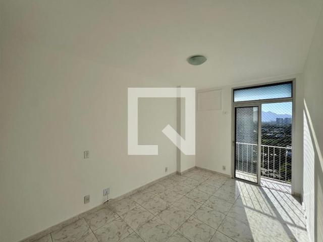 Apto, Barra da Tijuca Marapendi, 1 Quarto, 60 m2 Rio de Janeiro