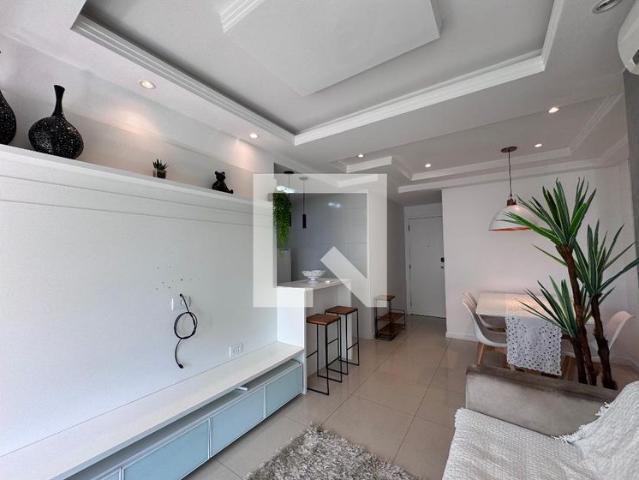 Apto, Barra da Tijuca Marapendi, 1 Quarto, 70 m2 Rio de Janeiro