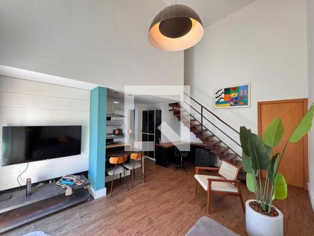 Apto, Barra da Tijuca Marapendi, 1 Quarto, 71 m2 Rio de Janeiro