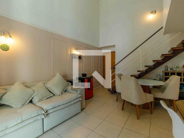 Apto, Barra da Tijuca Marapendi, 1 Quarto, 99 m2 Rio de Janeiro
