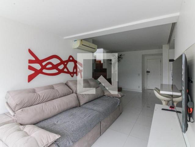 Apto, Barra da Tijuca Marapendi, 2 Quartos, 140 m2 Rio de Janeiro