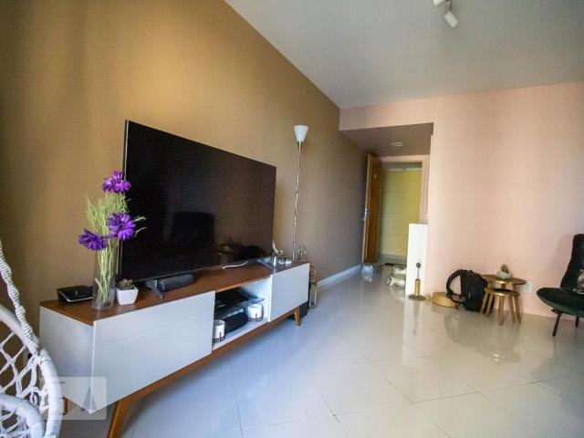 Apto, Barra da Tijuca Marapendi, 2 Quartos, 100 m2 Rio de Janeiro