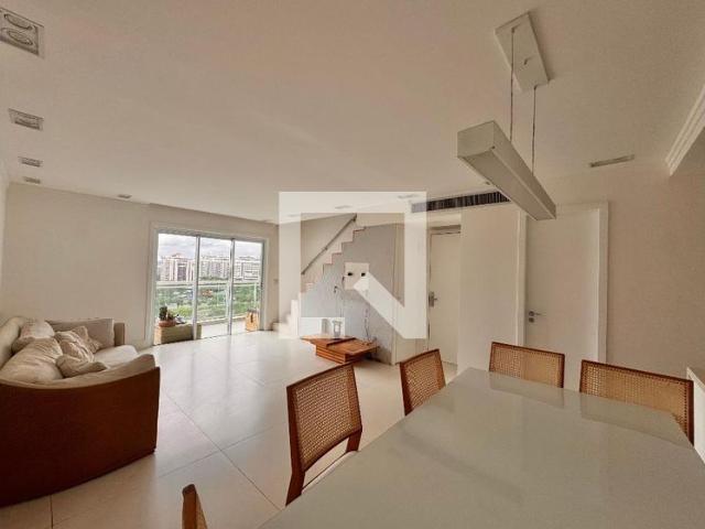 Apto, Barra da Tijuca Marapendi, 2 Quartos, 116 m2 Rio de Janeiro