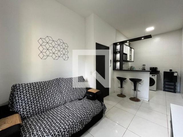 Apto, Barra da Tijuca Marapendi, 2 Quartos, 46 m2 Rio de Janeiro