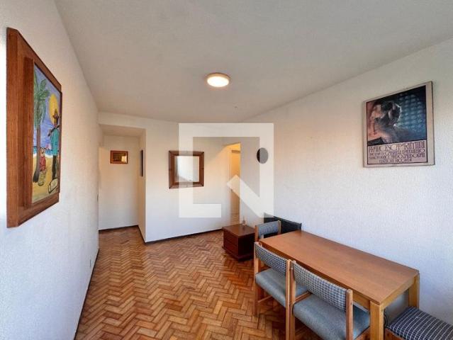 Apto, Barra da Tijuca Marapendi, 2 Quartos, 55 m2 Rio de Janeiro